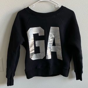 Good American Comfy Sweater